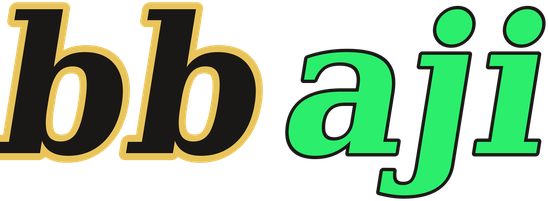 bbaji logo